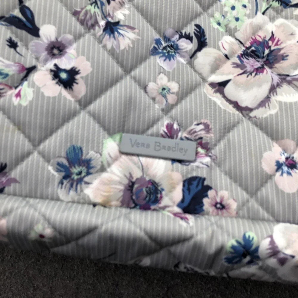 Vera Bradley Gray 20